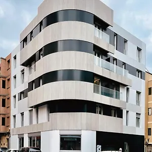 Lägenhet Royal, Las Palmas de Gran Canaria